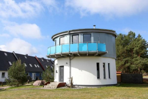 Wasserturm in Pruchten